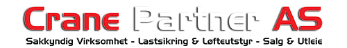 Crane Partner AS