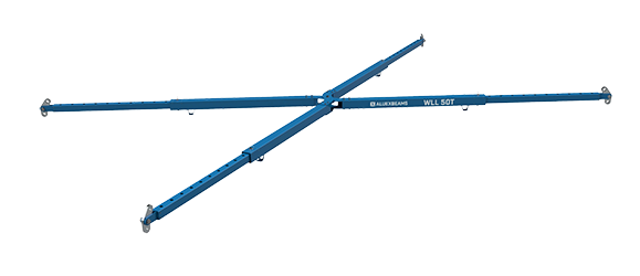 ALUEX 50