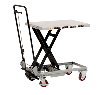 BS15 mobilt løftebord 150 kg
