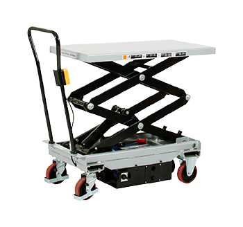 Elektrisk Løftebord