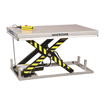 Elektrisk Løftebord