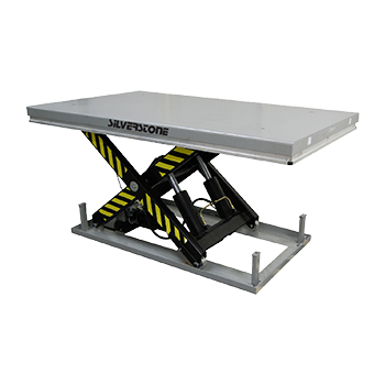 HW501 - Løftebord, 900x700mm, 500kg