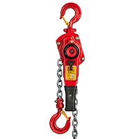 DELTA RED Premium jekketalje